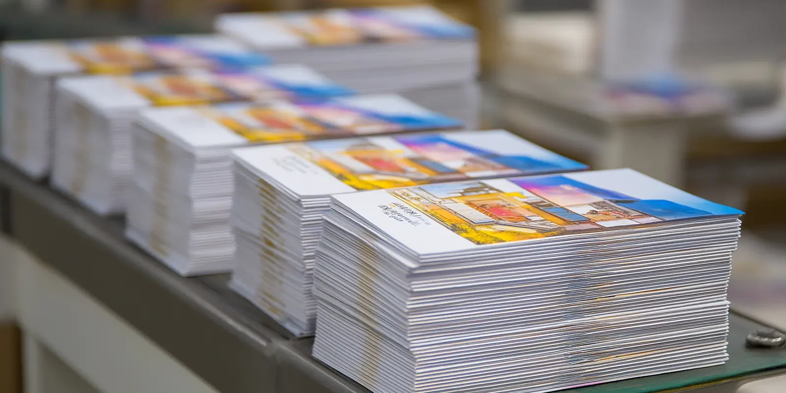 Mail Tabbing Equipment and USPS Requirements for Folded Self-Mailers
